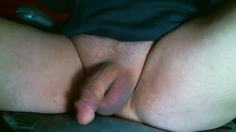 Snapshot of wokeuphardnj chatting on 10.01.25 wokeuphardnj online show from 10.01.25