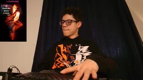  W O L F  online show from 10.02.25