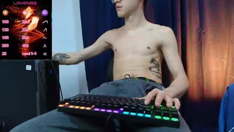  W O L F  online show from 01.19.26