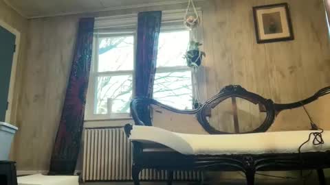 Wolfblazer online show from 01.05.25