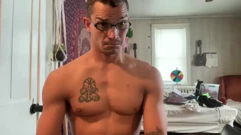 Wolfblazer online show from 01.06.25