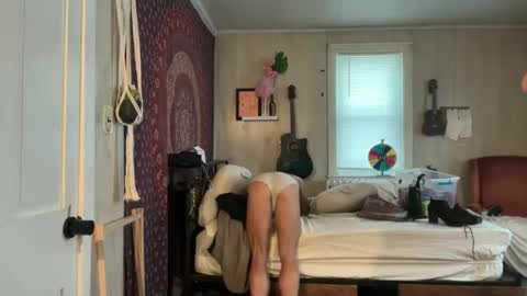 Wolfblazer online show from 01.06.25