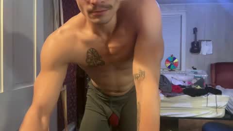 Wolfblazer online show from 01.09.25