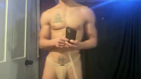 Wolfblazer online show from 01.12.25