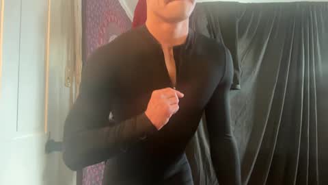 Wolfblazer online show from 01.12.25