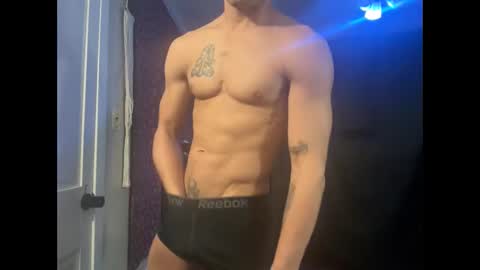 Wolfblazer online show from 01.12.25