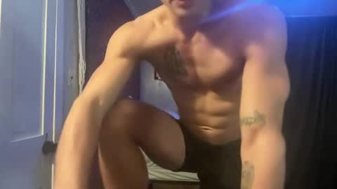 Wolfblazer online show from 01.13.25