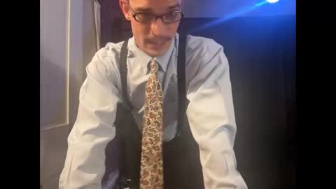 Wolfblazer online show from 01.15.25