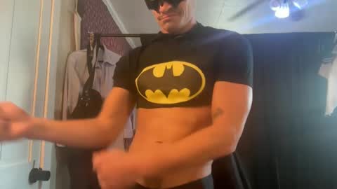 Wolfblazer online show from 01.15.25