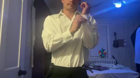 Wolfblazer online show from 01.16.25