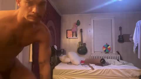 Wolfblazer online show from 01.17.25