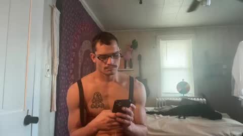 Wolfblazer online show from 01.17.25