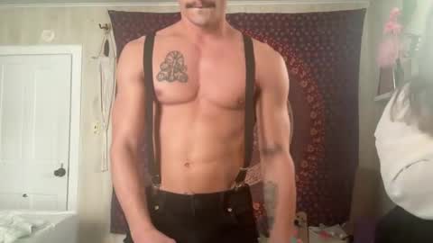 Wolfblazer online show from 01.21.25