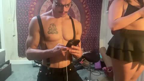 Wolfblazer online show from 01.22.25