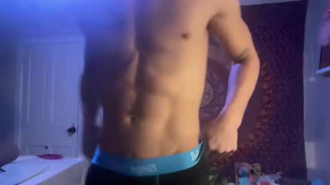 Wolfblazer online show from 01.22.25