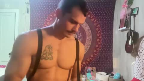 Wolfblazer online show from 01.23.25