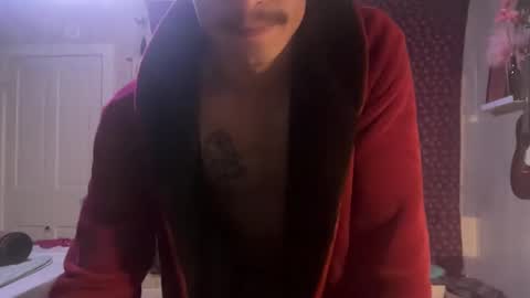 Wolfblazer online show from 01.23.25