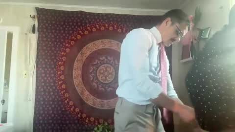 Wolfblazer online show from 01.23.25