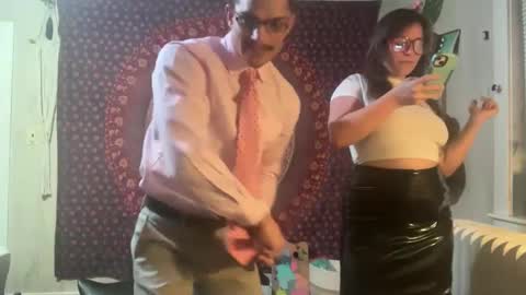 Wolfblazer online show from 01.23.25