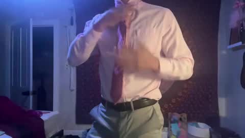 Wolfblazer online show from 01.24.25