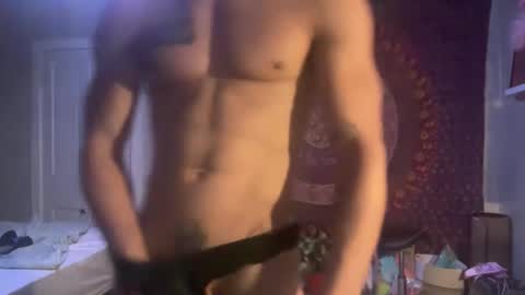 Wolfblazer online show from 01.25.25