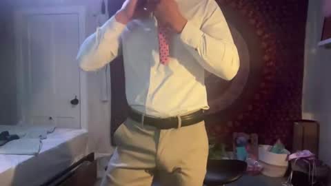 Wolfblazer online show from 01.26.25