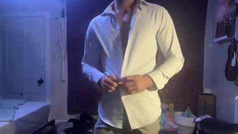 Wolfblazer online show from 01.27.25