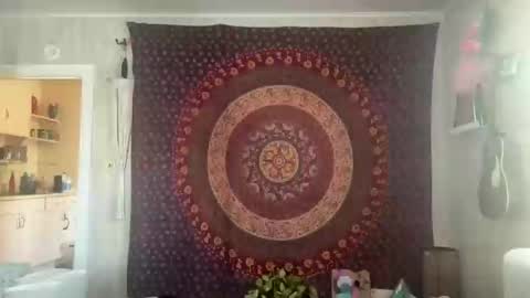 Wolfblazer online show from 01.27.25