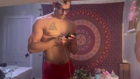 Wolfblazer online show from 01.28.25