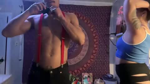 Wolfblazer online show from 02.05.25