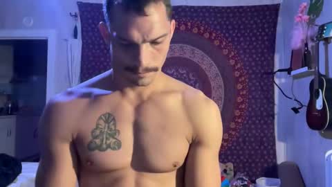 Wolfblazer online show from 02.07.25