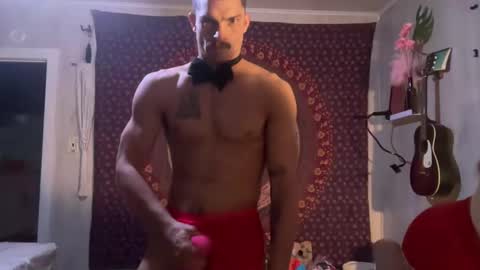 Wolfblazer online show from 02.07.25