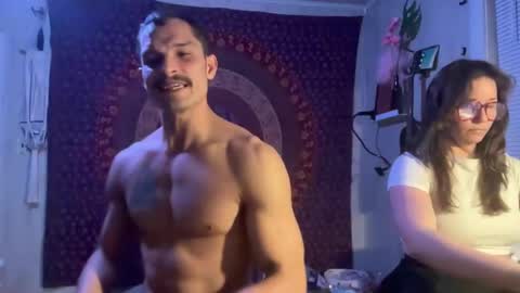 Wolfblazer online show from 02.11.25