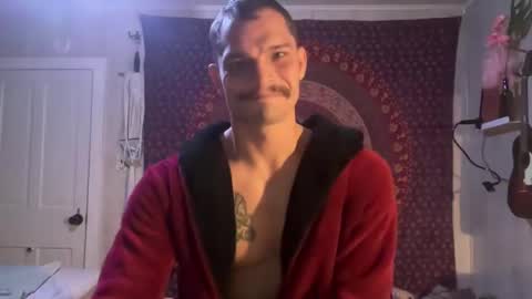 Wolfblazer online show from 02.12.25