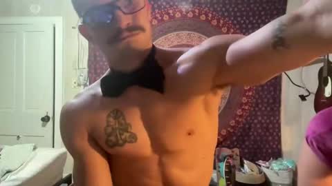 Wolfblazer online show from 02.13.25