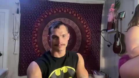 Wolfblazer online show from 02.15.25