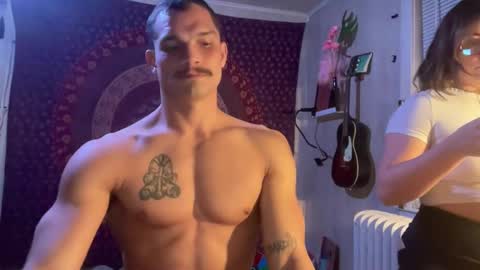 Wolfblazer online show from 02.18.25