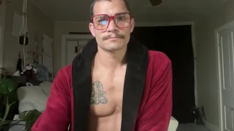 Wolfblazer online show from 02.20.25