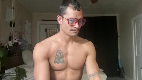 Wolfblazer online show from 02.23.25