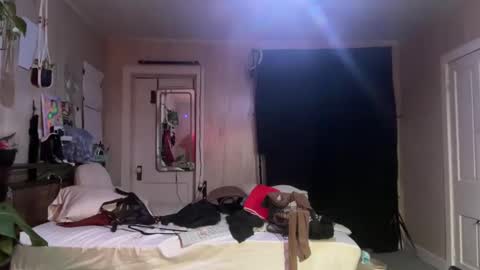 Wolfblazer online show from 03.02.25