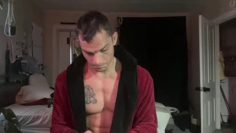 Wolfblazer online show from 03.03.25