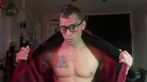 Wolfblazer online show from 03.05.25