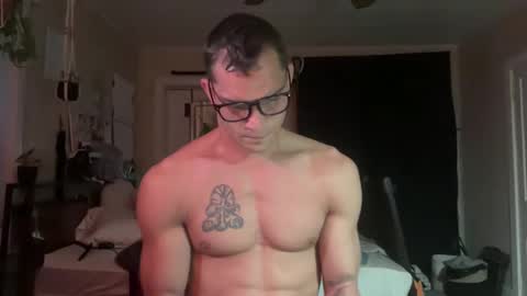 Wolfblazer online show from 03.06.25