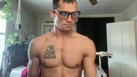 Wolfblazer online show from 03.09.25