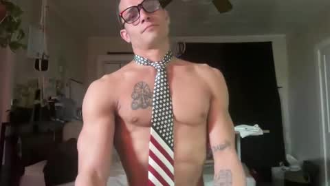 Wolfblazer online show from 03.09.25