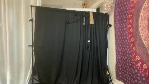 Wolfblazer online show from 09.14.25