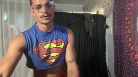 Wolfblazer online show from 09.16.25