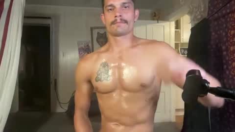 Wolfblazer online show from 09.21.25