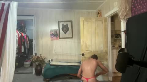 Wolfblazer online show from 09.22.25