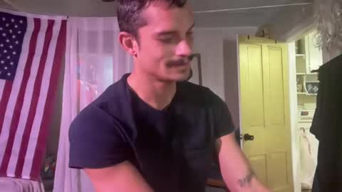 Wolfblazer online show from 09.28.25